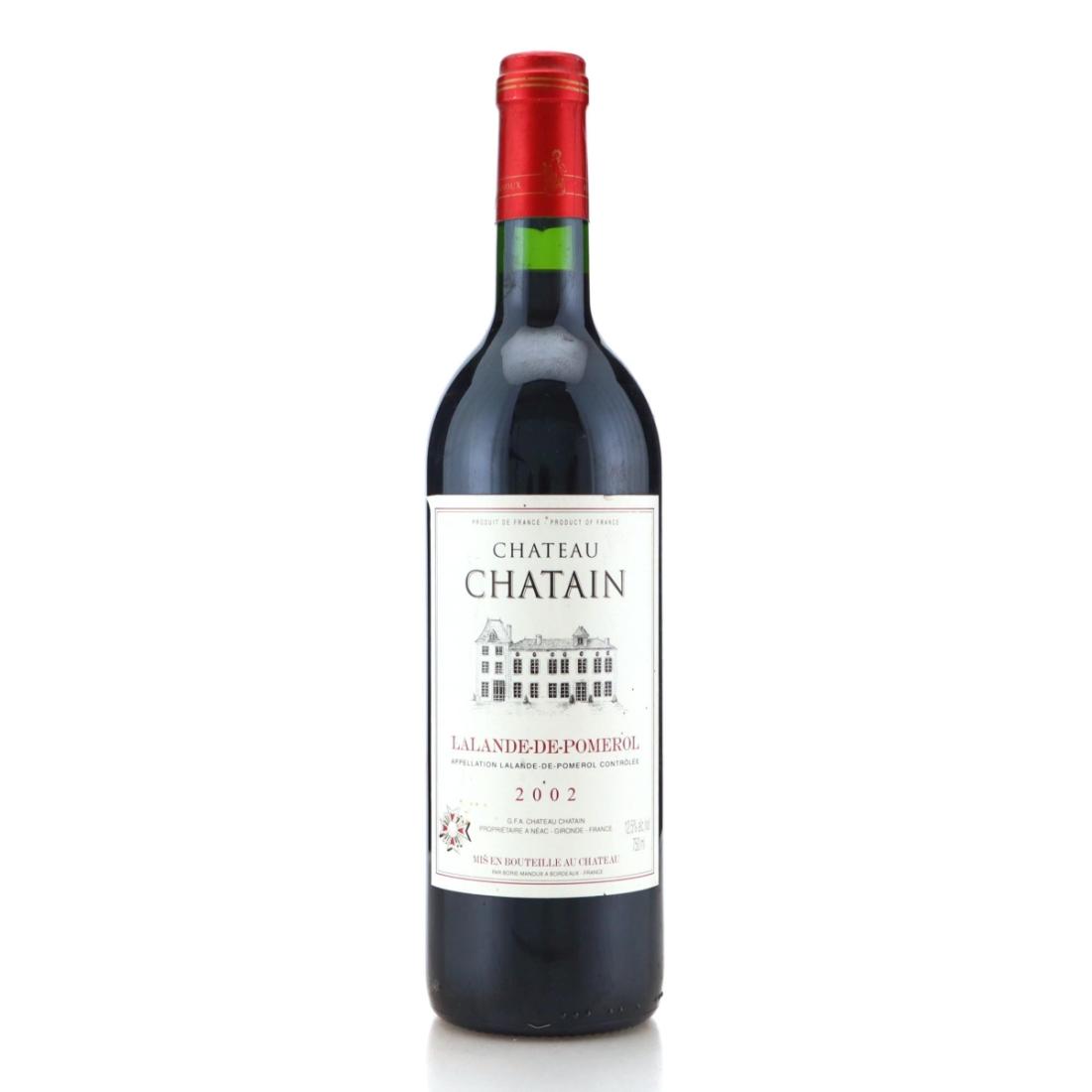 Margaux du Chateau Margaux 2017 Wine | Wine Auctioneer